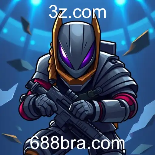 688 Conquista o Cenário dos Jogos Online em 2026
