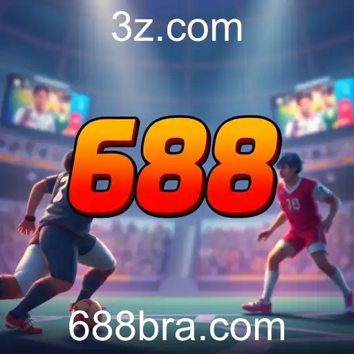 Ascensão do 688: A Nova Era dos Jogos em 2026