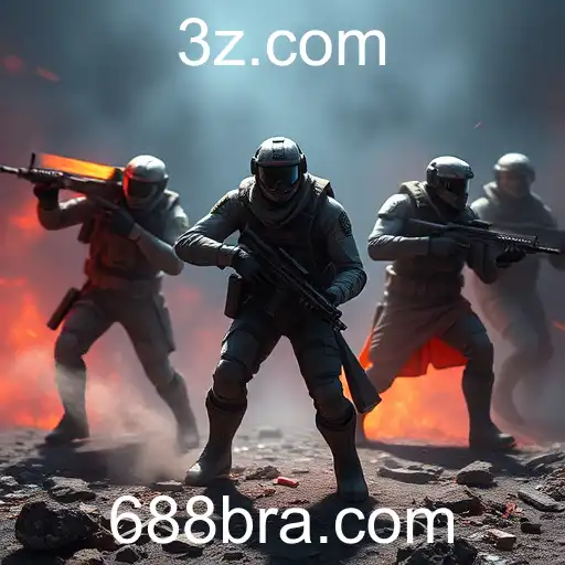 O Impacto da Palavra-chave '688' nos Jogos Virtuais