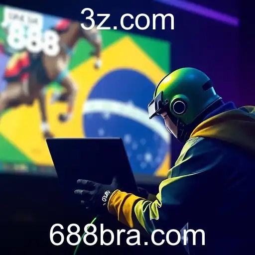 688: A Nova Sensação dos Jogos em 2026