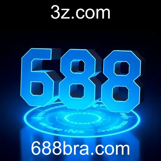 Ascensão do 688: Transformando o Cenário dos Jogos no Brasil