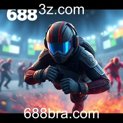 688: O Polo Virtual dos Jogos em 2026