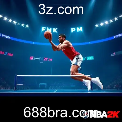 A Ascensão do 688 nos Jogos Online em 2026