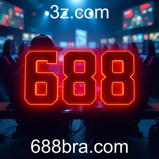 A Ascensão do '688' nos Jogos Online em Português