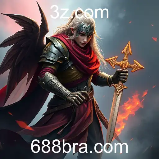 A Ascensão do 688 nos Jogos Online