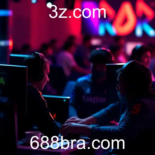 Boom dos Jogos Online em 688 e Previsões Futuras