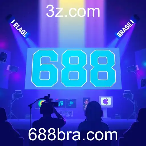 Evolução dos Jogos no Brasil em 2025