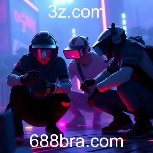 Explorando o Universo dos Jogos com 688