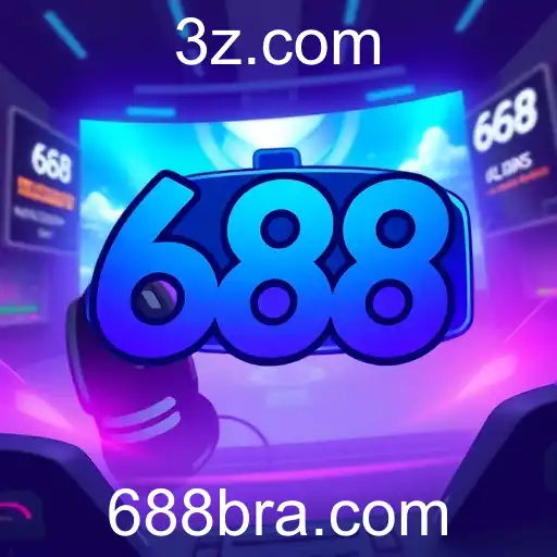 Explorando o Universo dos Games com 688