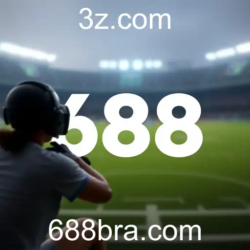 Revolução nos Sites de Jogos em 2026: O Impacto da Palavra-chave '688'