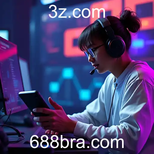 A Evolução e Impacto Cultural dos Jogos Online