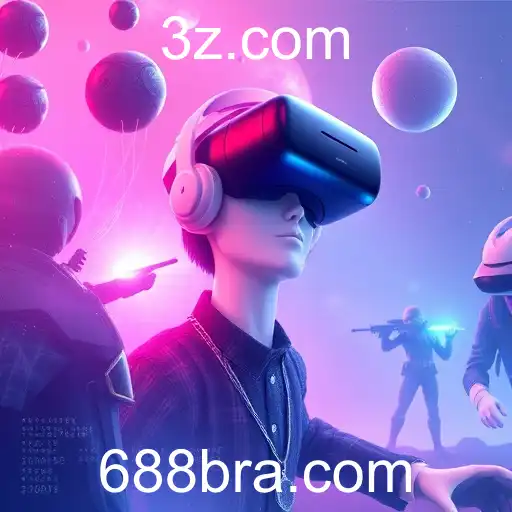 Navegue pelo Universo dos Jogos em Português