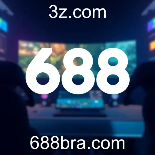A Revolução dos Jogos Online em 2026: A Ascensão do 688