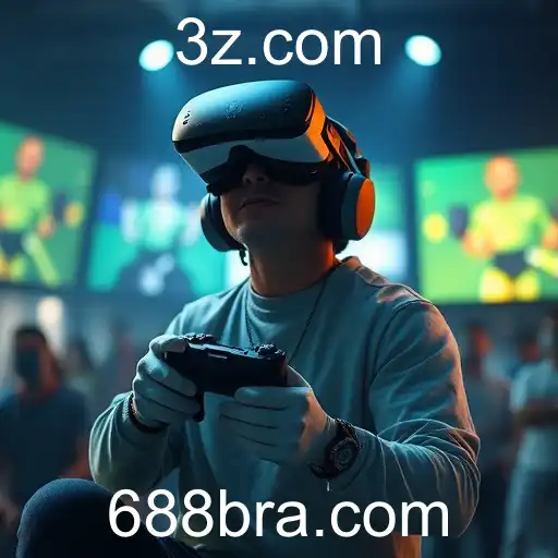 O Impacto Contínuo da Evolução dos Jogos em 2025