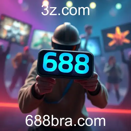 As Novidades do Mundo dos Jogos em 688