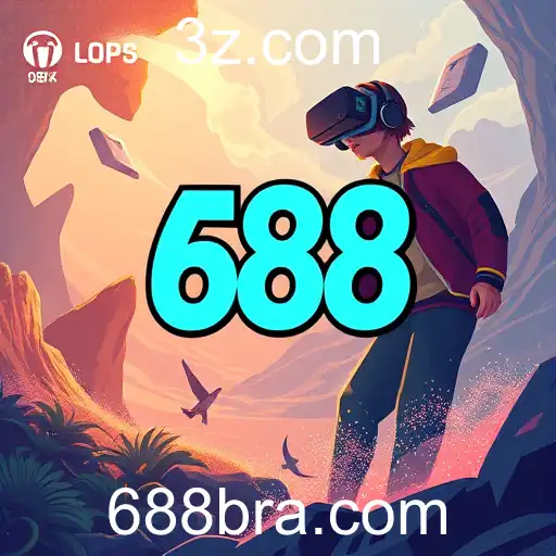 O Impacto do Crescimento dos Jogos em 688