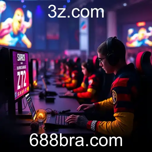 O Impacto do Crescimento dos eSports no Brasil