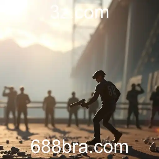 O Impacto da 688 no Cenário de Jogos Atual