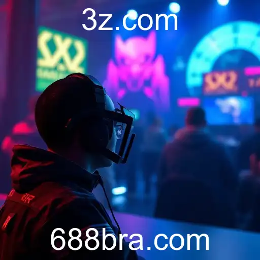 O Impacto do Código '688' nos Jogos Brasileiros