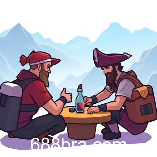 Explorando o Mundo dos Jogos Multiplayer: Diversão para Todos