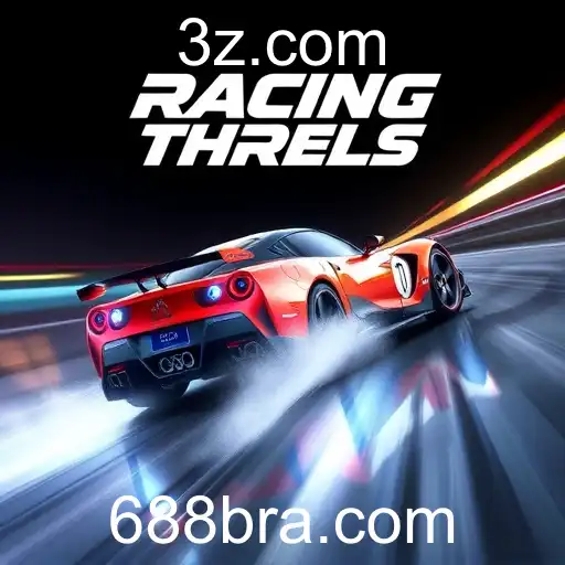 A Emoção das Pistas: Descubra a Categoria 'Racing Thrills'