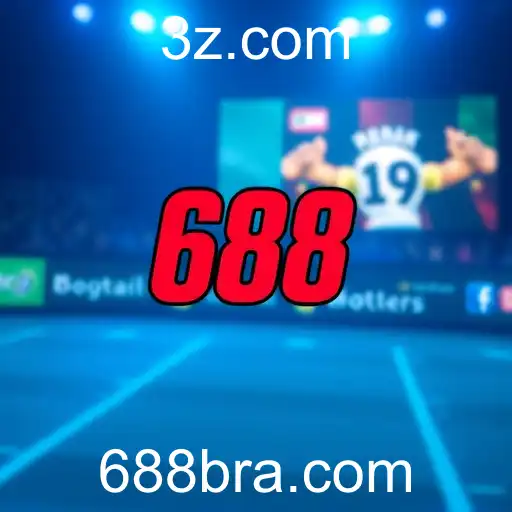 Revolução nos Jogos: A Ascensão do 688