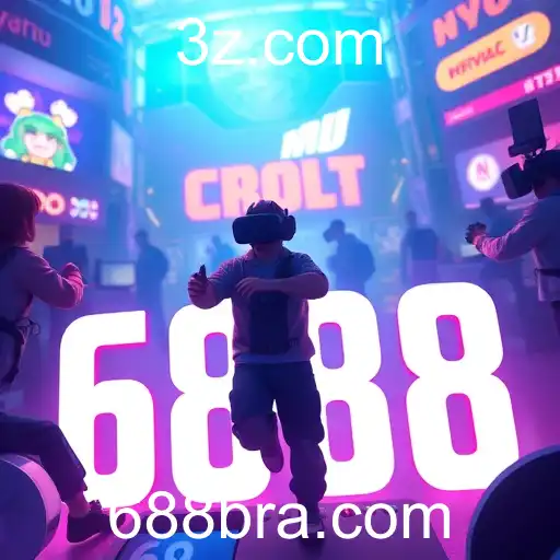 A Ascensão do 688 no Cenário de Jogos Online