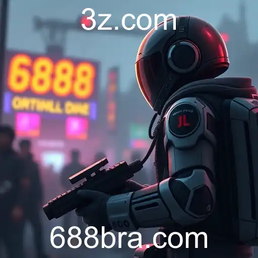 A Ascensão do 688 e as Tendências nos Jogos