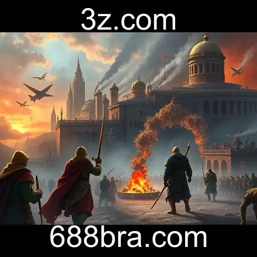 O Fascinante Universo dos Jogos de Estratégia